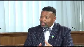 Durham County Government