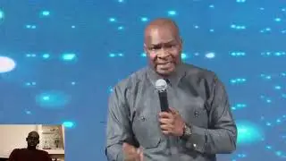Why Only A Christian Can Be A Carnal Man | Apostle Selman Explains