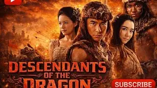 The Great Emperor (Full Movie) | Historical Action Drama | Urdu/Hindi Dubbed