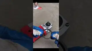 Angle Grinder Chain saw attachment | Tools life