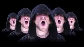 Star Wars - Duel Of The Fates Metal - THEoneNILS