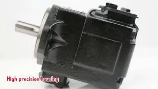 T6C hydraulic vane pump