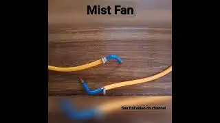 "Enigmatic Desi Mist Gate: A Passage to Mystery"