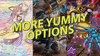 Variants of Yummy to Play Post February Forbidden/Limited List Update
