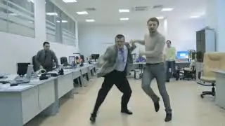 Mark Donato - Sueno Arabe (Office Version)#markdonato#suenoarabe#usa