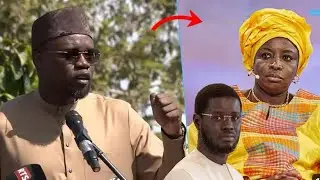 Bi Diomay Woré Sonko Lii Mo Khéw ...