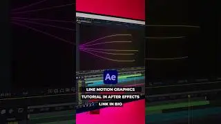 Click To Watch Full Tutorial👉  @MotionNations  #aftereffects #motiongraphics