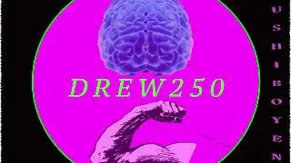 Mind over Muscle Freestyle - Drew250