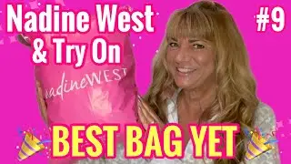 NADINE WEST & Try On #9 Fashion Styling Service #clothinghaul #fashiontrends #haul #fashion