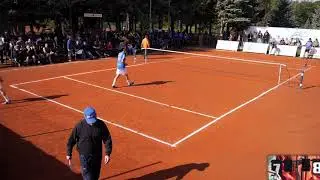 Extraliga: 2D-2D TJ AVIA Čakovice vs NK Vsetín dne 28.9.2019