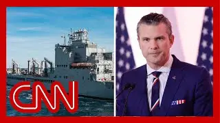 Abby Phillip on Hegseth erasing civil rights icons from ships: 'What are we doing here?'