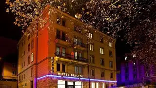 Bristol Hotel, Z&uuml;rich, Switzerland | Travel With Geetika