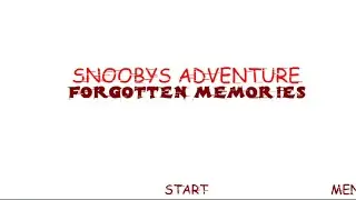Snooby Adventure 6 : Forgotten Memories Mod Menu Android Port 