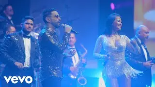 Super Lamas - La Negra Cumbiambera ft. Cumbia Benavides
