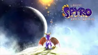 ЛУЧШИЙ СТРОИТЕЛЬ В ПОДЗЕМЕЛЬЕ - The Legend of Spyro: Dawn of the Dragon #5