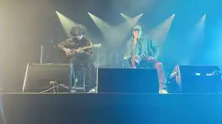 No Label | Life Goes On | Bryce Vine | The Saturday Night Tour | Waukee, IA | February 27, 2024