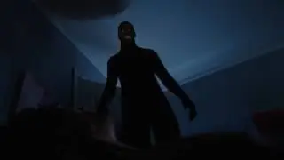 Spectral Seekers: The Black Forest Haunting