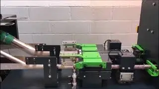 PlantPaper Semi-automatic Paperpot Machine 2-in-1
