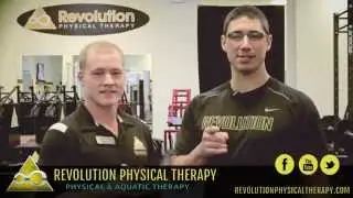 Revolution Physical Therapy 