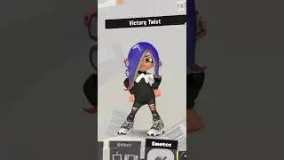 All Emotes Sizzle Season 2023 #splatoon3 #splatoon #sizzleseason #splatoonedit #nintendo