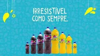 Sidore & Tampico - Irresist&iacute;vel Como Sempre