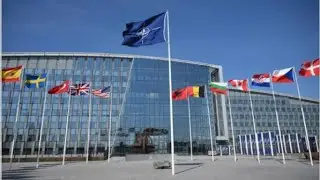 DGA&nbsp;: Erwan Conan fl&eacute;ch&eacute; vers la repr&eacute;sentation permanente de la France &agrave; Bruxelles
