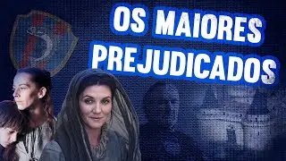 CASA TULLY: TUDO QUE VOC&Ecirc; PRECISA SABER SOBRE A FAM&Iacute;LIA