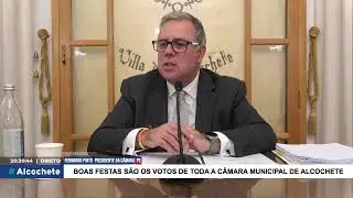 Reunião ordinária n.° 24/2025