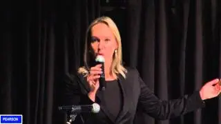 Kari Peters - UX-Why-Z,shows how user testing and persona profiling can change the shape of business