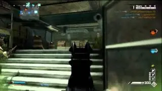 Ghosts: INSANE AMELI LMG DOUBLE KEM STRIKE! TRIPLE KEM STRIKE FAIL!