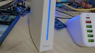 Sonoff iHost + Home Assistant + HACS