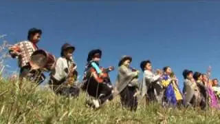 Ya viene el niñito - AMADEUS.wmv