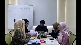MSD 10303 BUSINESS COMMUNICATION (DIPLOMA IN BANKING) GROUP 2