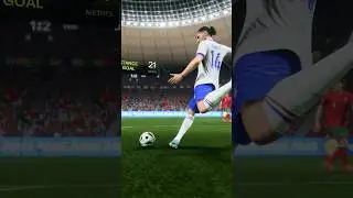 Rabiot Shakes Portugal&rsquo;s Bar Post In Euro