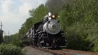 Black River & Western: Golden Jubilee Celebration