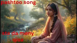 |ستا د مینې کیسه|  |Pashtoo Song|