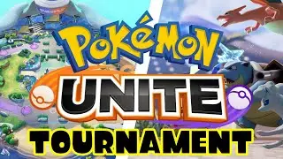Pokemon Unite x VINEWHIP'S WHIPLASH