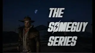 Fallout: New Vegas The Someguy Series 100% Walkthrough Part 23 - Johnny Rounder (Very Hard/Hardcore)