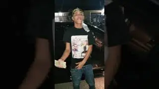 Pluto Corleone - New Jack City Freestyle Teaser