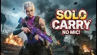 CARRYING RANDOMS - Carregando Aleat&oacute;rios em Haven's Hollow - COD Warzone - sem microfone &eacute; &aacute;rduo!🔥