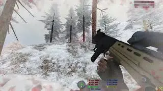 4TH Infantry Brigade MILSIM - OPERATION VIKING - I