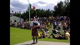 The Massacre of Glencoe
