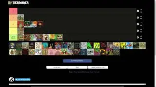 a reddit-sponsored king gizzard tier list