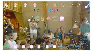 Topanga [film] - Jacob Sigman