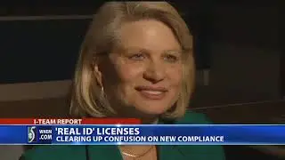 Video: The real reason for Real ID