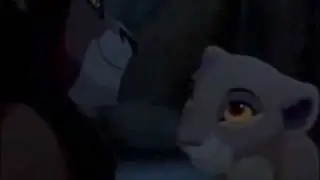 Kovu and Kiara - Everytime we touch