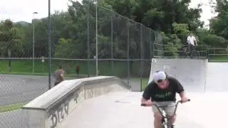 1 Dia no parque com William Gabriel (abobadinho)