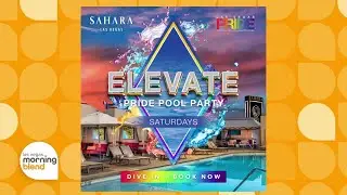 Las Vegas PRIDE All Year Long | Events, Community & Celebration with Norma Llyaman