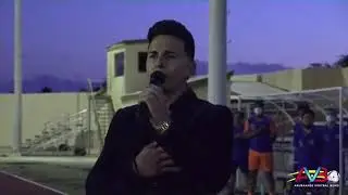 Copa Betico Croes | RCA v La Fama