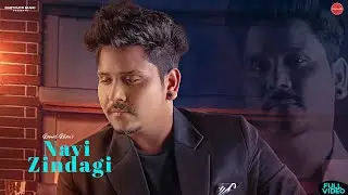 Navi Zindagi (Lyrical Video) : Kamal Khan | Punjabi Songs 2022 | @FinetouchMusic